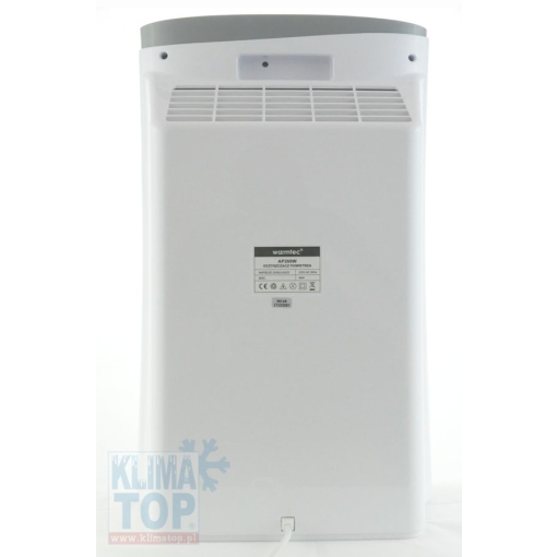 Oczyszczacz powietrza Warmtec AP200W